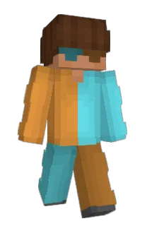 realCanu's Minecraft skin