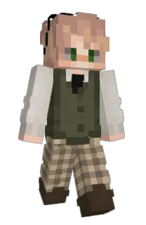 Front of jaydentojapan's skin