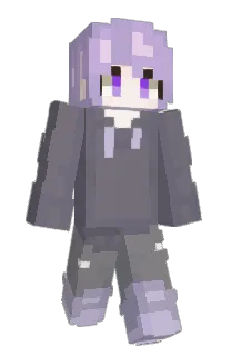 Front of s5gi's skin