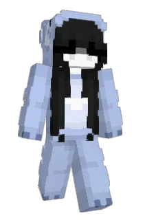 RytierTom's Minecraft skin