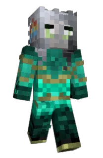 Front of teddieq's skin
