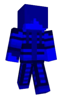 Front of Thunderstorm2354's skin