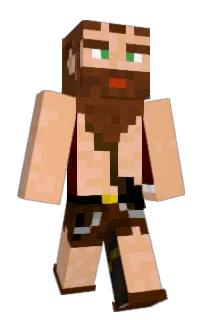 Front of lokey87's skin