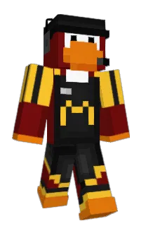 Ethan_SC's Minecraft skin