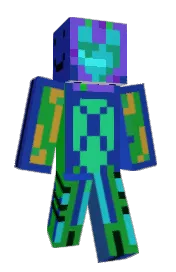 Skin preview