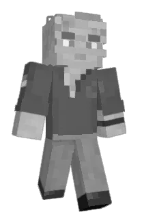 Front of ForLeroy's skin