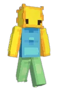 BlondeBlazer_