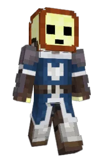 Front of catnip290's skin