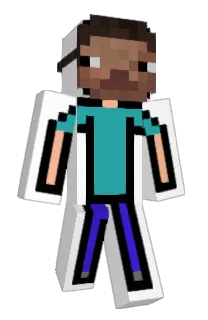 Ryuuuk's Minecraft skin