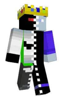 Front of Luc_as07's skin