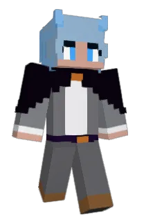 Riel3A's Minecraft skin