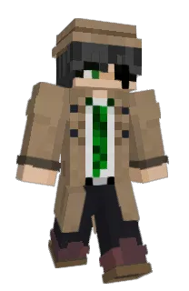 Front of noyangzizle's skin