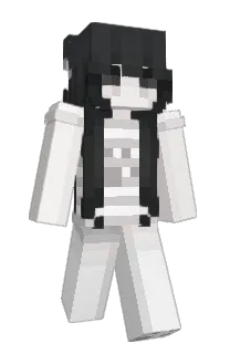 meowyish's Minecraft skin