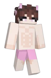 Mal420's Minecraft skin