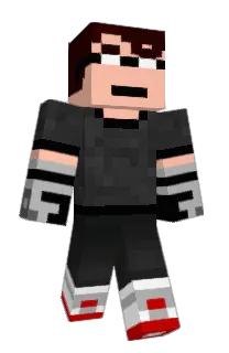 Front of Maniac_X's skin