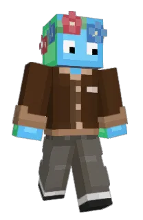 Front of nathmm's skin