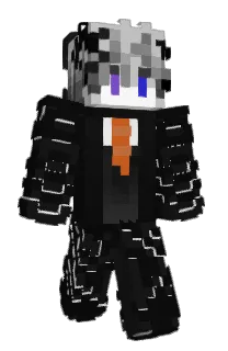 Front of loney2's skin
