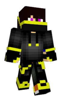 themaury86's Minecraft skin