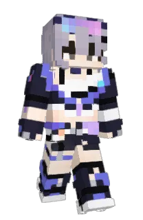 Front of Ballistickkat's skin