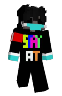 Front of Txkzzz's skin