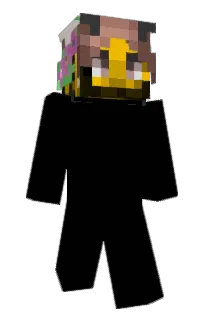 Beacon_Meister's Minecraft skin