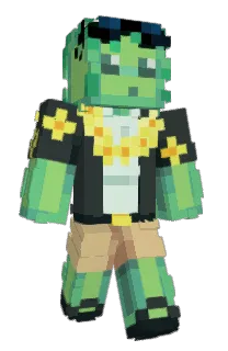Kiki_Kattz's Minecraft skin