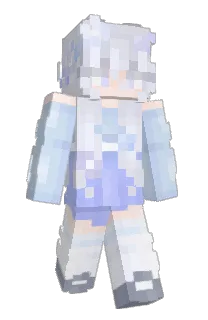 sinydrol's Minecraft skin