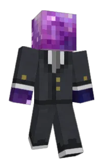 Enerhgize's Minecraft skin