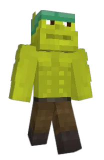 Front of _Sully0's skin