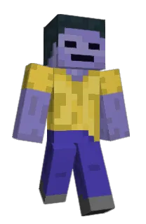 Front of Sallo7's skin