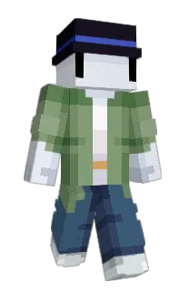 NerdMC_'s Minecraft skin
