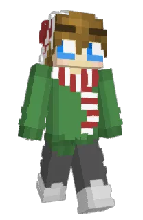 Front of Tramper_'s skin
