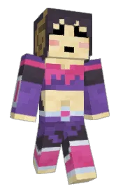 Skin preview