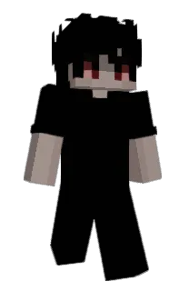 Ghost9990999's Minecraft skin