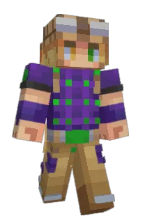 mimii___'s Minecraft skin