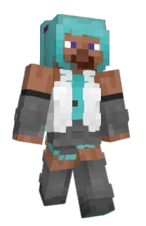 Front of TrapGodRoger's skin