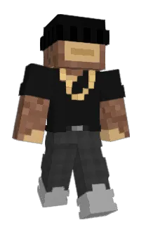 Front of Shogyy's skin