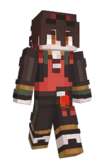 Pumpukk42's Minecraft skin