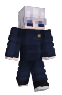 Layn25's Minecraft skin