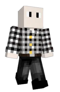 Front of Dominik760's skin