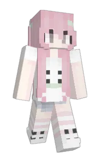 Front of xbb's skin