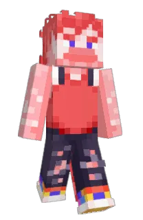 Front of Itz_Trix's skin