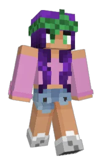 Valiitoo's Minecraft skin