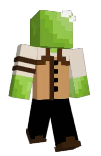 Front of The_Tale_'s skin