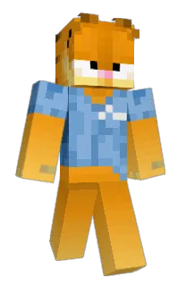 Front of herp53's skin
