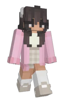 Front of ceeairuhhh's skin