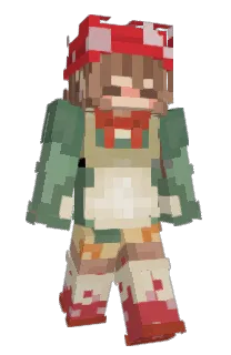 N0XTZ's Minecraft skin