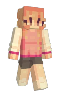 alliumpetals's Minecraft skin