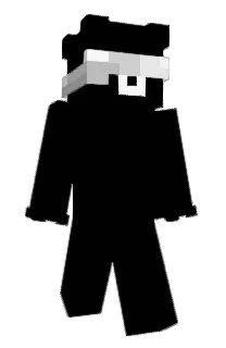 Flitszz's Minecraft skin