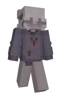 Front of Asle_'s skin
